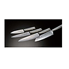 סכין סנטוקו יפני 12 ס”מ דגם SAYAKA 3 layers S-12 מבית Yaxell - 529₪