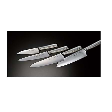 סכין פריסה יפני 18 ס”מ דגם SAYAKA 3 layers S-7 מבית Yaxell - 599₪