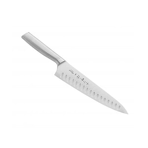 סכין שף יפני 20 ס”מ עם שקעים דגם SAYAKA 3 layers S-0 מבית Yaxell