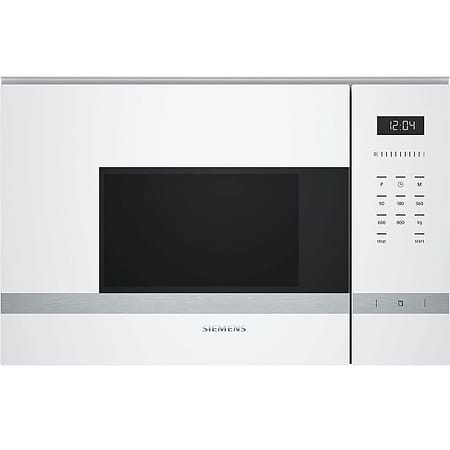 מיקרוגל ‏ללא גריל Siemens BF525LMW0 ‏20 ‏ליטר סימנס