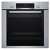 ‏תנור בנוי פירוליטי Bosch HBA374BS0Y בוש - 2689₪