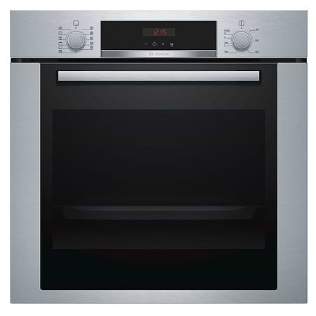 ‏תנור בנוי פירוליטי Bosch HBA374BS0Y בוש - 2689₪