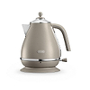 קומקומים ומיחמים - ‏קומקום חשמלי Delonghi KBOE2001 ‏1.7 ‏ליטר דה לונגי