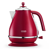 ‏קומקום חשמלי Delonghi KBOE2001 ‏1.7 ‏ליטר דה לונגי - 369₪