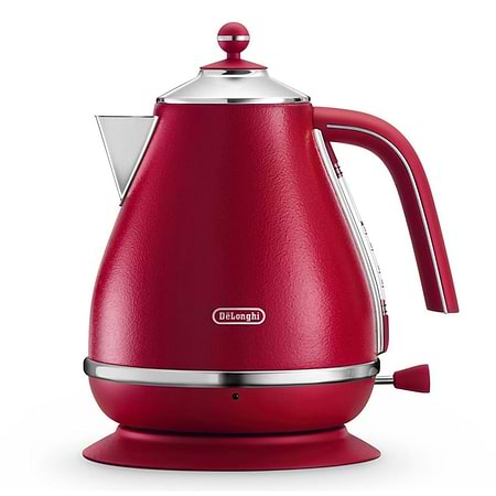 ‏קומקום חשמלי Delonghi KBOE2001 ‏1.7 ‏ליטר דה לונגי - 369₪