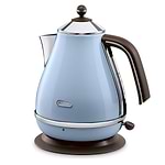 ‏קומקום חשמלי Delonghi KBOV2001 ‏1.7 ‏ליטר דה לונגי