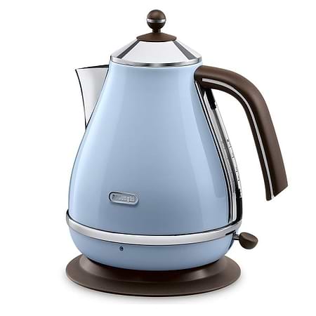 ‏קומקום חשמלי Delonghi KBOV2001 ‏1.7 ‏ליטר דה לונגי