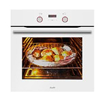 תנור בנוי Sauter CUISINE 3800W סאוטר לבן