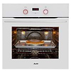 ‏תנור בנוי פירוליטי Sauter CUISINE 3900WP סאוטר