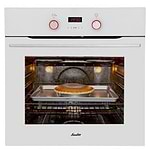 ‏תנור בנוי פירוליטי Sauter CUISINE 3900WP סאוטר
