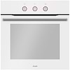 תנור בנוי Sauter CUISINE 3700W סאוטר לבן - 1489₪