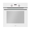 תנור בנוי Sauter CUISINE 3800W סאוטר לבן - 1780₪