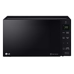 מיקרוגל ‏ללא גריל LG MS2535GIS ‏25 ‏ליטר