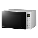 מיקרוגל ‏ללא גריל LG MS2535GIW ‏25 ‏ליטר