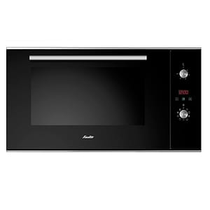 תנור בנוי 90 ס”מ Sauter SBI9900B סאוטר | שחור
