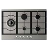 ‏כיריים גז Sauter SHG7505IX סאוטר - 1190₪