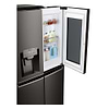אחריות - מקרר ‏מקפיא תחתון LG GRX710INS ‏571 ‏ליטר