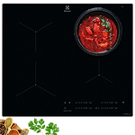 ‏כיריים אינדוקציה Electrolux EIT614 אלקטרולוקס