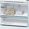 מקרר 617 ‏ליטר Bosch KGN86AW31L ‏מקפיא תחתון בוש