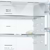 מקרר 617 ‏ליטר Bosch KGN86AW31L ‏מקפיא תחתון בוש