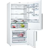 מקרר 617 ‏ליטר Bosch KGN86AW31L ‏מקפיא תחתון בוש - 5390₪
