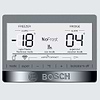 מק״ט מוצר  - מקרר 617 ‏ליטר Bosch KGN86AW31L ‏מקפיא תחתון בוש