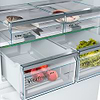 אחריות - מקרר 617 ‏ליטר Bosch KGN86AW31L ‏מקפיא תחתון בוש