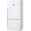 מקרר 617 ‏ליטר Bosch KGN86AW31L ‏מקפיא תחתון בוש