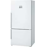 מקרר 617 ‏ליטר Bosch KGN86AW31L ‏מקפיא תחתון בוש