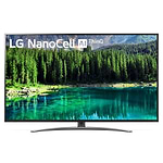 טלוויזיה LG 75SM8600 4K ‏75 ‏אינטש