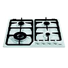 ‏כיריים גז Delonghi NDG69 דה לונגי - 990₪