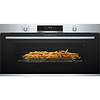 ‏תנור בנוי Bosch VBC5580S0 בוש