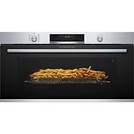 ‏תנור בנוי Bosch VBC5580S0 בוש