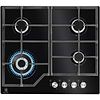 כיריים גז Electrolux EGG6436K אלקטרולוקס