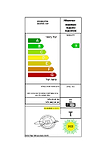 מקרר 648 ליטר Hisense RQ82WGKI DIAMOND הייסנס 4 דלתות מקפיא תחתון - 8690₪