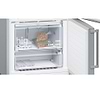 מוצרי חשמל - מקרר ‏526 ליטר Siemens KG76NAI4PL מקפיא תחתון סימנס | נירוסטה