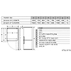 אחריות - מקרר ‏526 ליטר Siemens KG76NAI4PL מקפיא תחתון סימנס | נירוסטה
