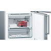אחריות - מקרר ‏מקפיא תחתון 517 ‏ליטר Bosch KGN76AI31L בוש