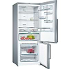 מק״ט מוצר  - מקרר ‏מקפיא תחתון 517 ‏ליטר Bosch KGN76AI31L בוש