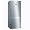 מקרר ‏מקפיא תחתון 517 ‏ליטר Bosch KGN76AI31L בוש
