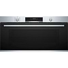 ‏תנור בנוי Bosch VBC5580S0 בוש - 7490₪