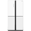 מקרר 648 ליטר Hisense RQ82WGKI DIAMOND הייסנס 4 דלתות מקפיא תחתון