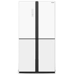 מקרר 648 ליטר Hisense RQ82WGKI DIAMOND הייסנס 4 דלתות מקפיא תחתון