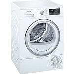 מייבש כביסה 7 ק״ג Siemens WT45RV27IL סימנס