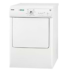 מייבש כביסה 7 ק”ג Zanussi ZDE7106PZ זנוסי