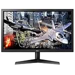 מסך מחשב “24 LG 24GL600F-B