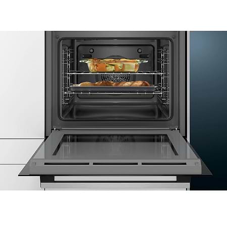 תנור בנוי 71 ליטר Siemens HB513ABR1 סימנס - 1899₪