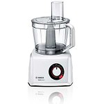 מעבד מזון Bosch MC812W872 בוש – מבצע בלעדי לחברי יפעת רגב