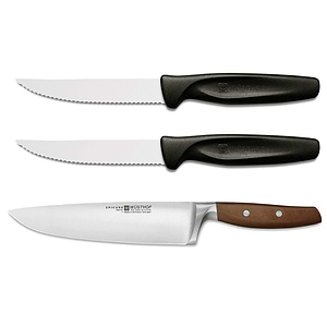 סט סכיני שף דגם EPICURE 1 3982/20 מבית Wusthof