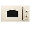 מיקרוגל ‏כולל גריל GORENJE MO4250CLI ‏20 ‏ליטר גורנייה